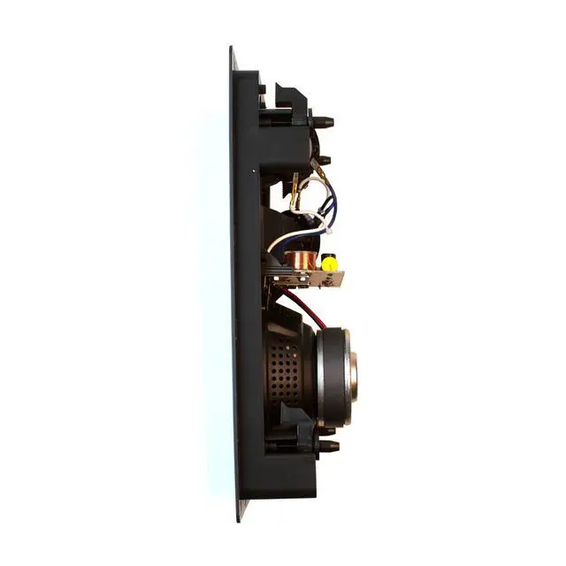 Alt view image 5 of 5 - R-5650-S II In-Wall Speaker - White (Each)