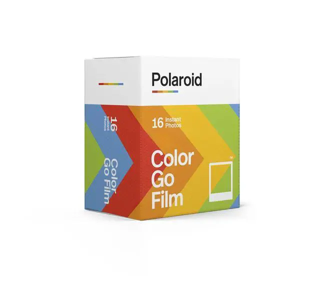 Alt view image 4 of 6 - Go Color Film Bundle | Storage Box, (6 items)