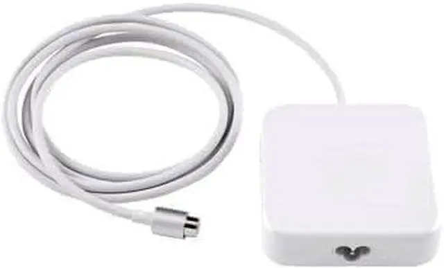 Main image of 143W Power Adapter for 24 inch M1 & M3 & M4 iMac, Compatible with A2439 A2438 A2873 A2290 A2388 A3247 A3137 (Silver)