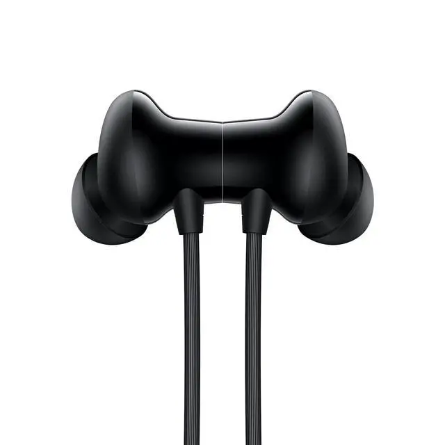 Alt view image 2 of 6 - Bullets Wireless Z2 Bluetooth 5.0 in Ear Earphones, Bombastic Bass 12.4 mm Drivers, 30 Hrs Battery Life (Magico Black)