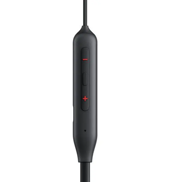 Alt view image 5 of 6 - Bullets Wireless Z2 Bluetooth 5.0 in Ear Earphones, Bombastic Bass 12.4 mm Drivers, 30 Hrs Battery Life (Magico Black)