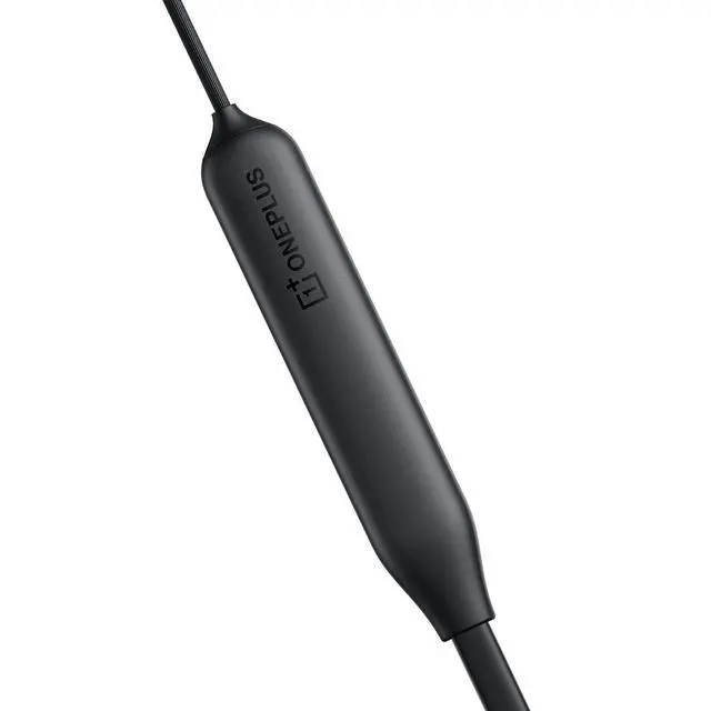 Alt view image 6 of 6 - Bullets Wireless Z2 Bluetooth 5.0 in Ear Earphones, Bombastic Bass 12.4 mm Drivers, 30 Hrs Battery Life (Magico Black)