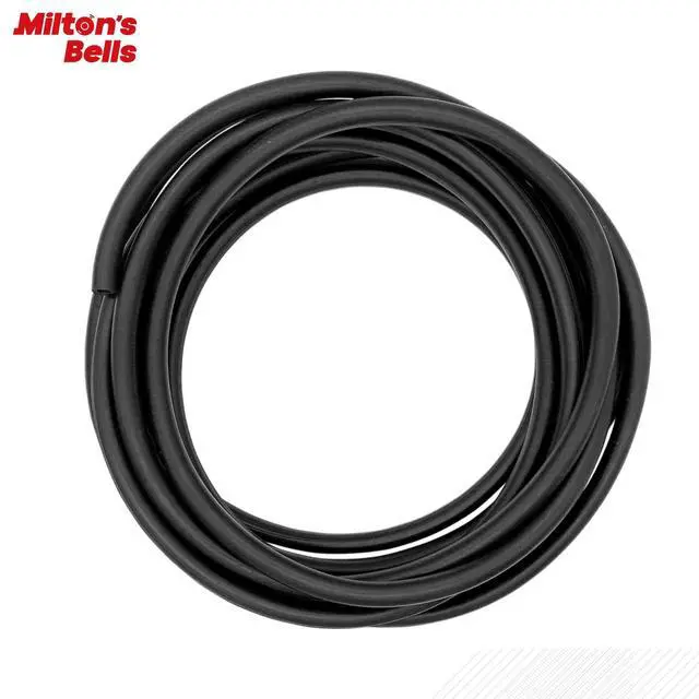 Alt view image 5 of 6 - MB 50OBK Original Bell Driveway Alarm Kit, 50 Ft Signal Hose, Pneumatic Vehicle Detection Bell System for Driveways, Drive-Thrus, Farms, Warehouses & Commercial Entrances
