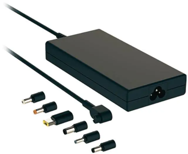 Main image of T18 180W 150W 19.5v 9.23a Universal Laptop Charger for MSI Gaming Laptop, MSI ac Power Cord, Universal Tips for Dell, ASUS, HP, Lenovo, Acer, and More. 9ft | Compatible MSI Gaming Laptop GF75 GS75 Ste