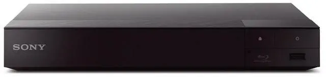 Alt view image 2 of 5 - BDP-S6700 4K Upscaling 3D Home Theater Streaming Blu-Ray DVD Player with Wi-Fi, Dolby Digital TrueHD/DTS, and upscaling | Dolby digital TrueHD/DTS, Wi-Fi