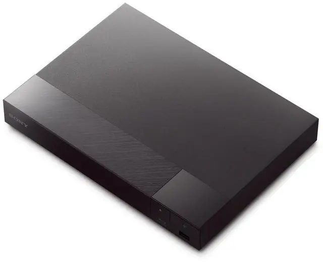 Alt view image 3 of 5 - BDP-S6700 4K Upscaling 3D Home Theater Streaming Blu-Ray DVD Player with Wi-Fi, Dolby Digital TrueHD/DTS, and upscaling | Dolby digital TrueHD/DTS, Wi-Fi