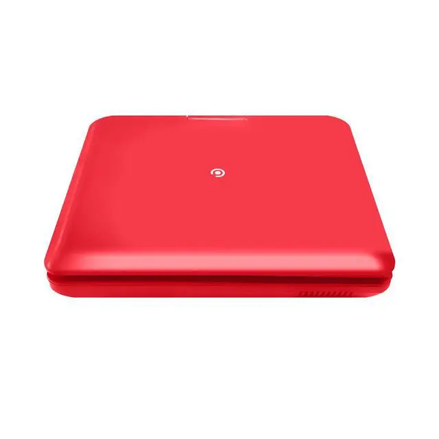 Alt view image 6 of 6 - 7" Portable DVD Player