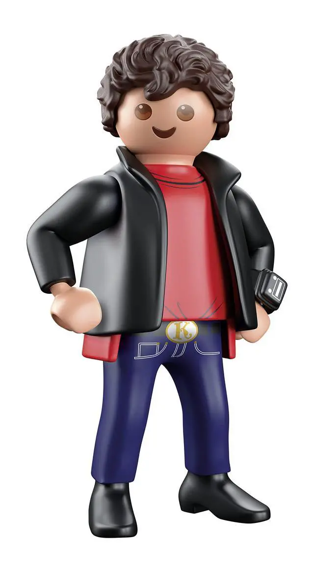 Alt view image 5 of 6 - Knight Rider - K.I.T.T