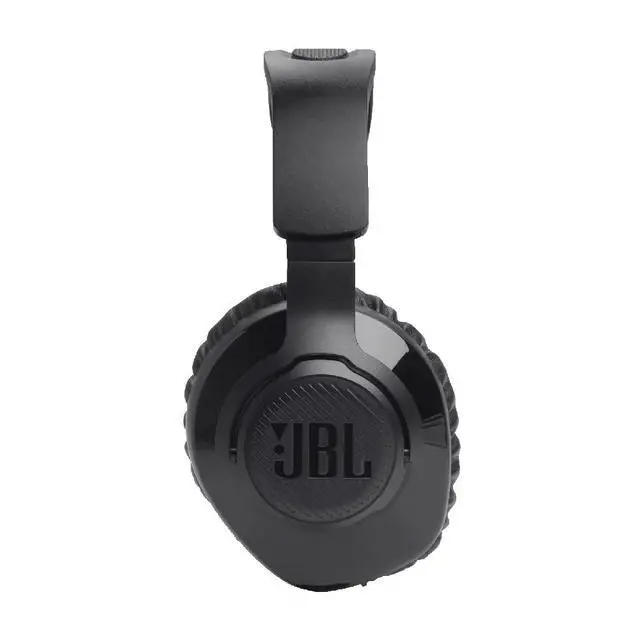 Alt view image 6 of 6 - Quantum 360X - Wireless Consol Over-Ear Gaming Headset for Xbox with Detachable Boom mic, Up to 22-Hour Battery Life, Memory Foam Comfort, Compatible with Windows Sonic Surround Sound (Black)