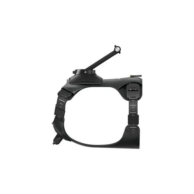 Alt view image 3 of 6 - GO 3/GO 3S Pet Harness Mount Size S