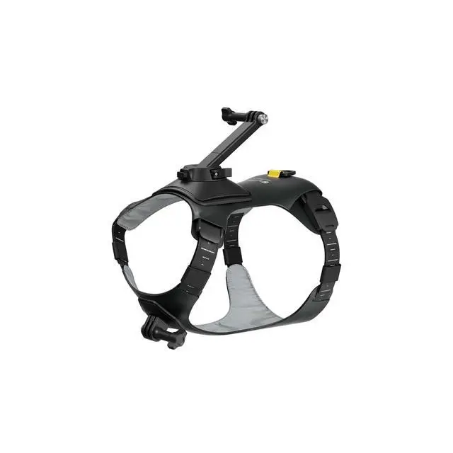 Alt view image 4 of 6 - GO 3/GO 3S Pet Harness Mount Size S