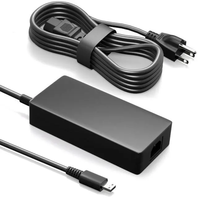 Main image of 280W USB Tip Charger for Msi Ge76 Ge68HX Raider Chicony A18-280p1a | Gs77 GE66 GE68 Ge78HX Gp66 Power Supply Adapter Cord