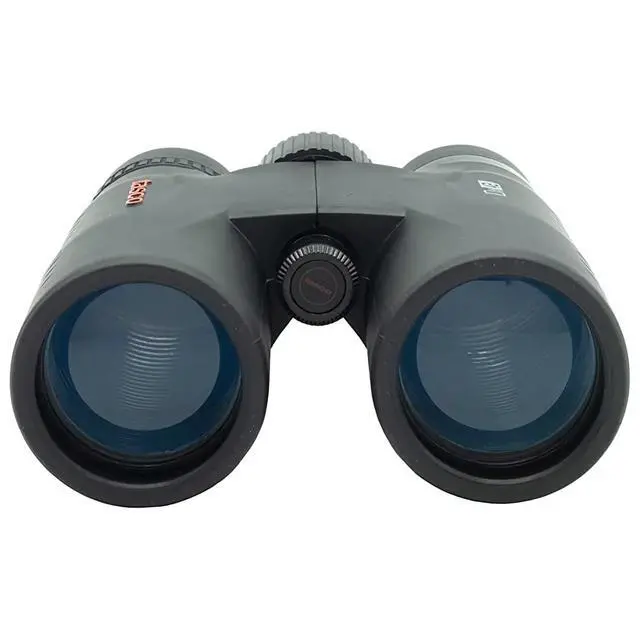 Alt view image 4 of 6 - ES10X42 Essentials Binoculars, 10x42mm, Roof Prism Mc, Black