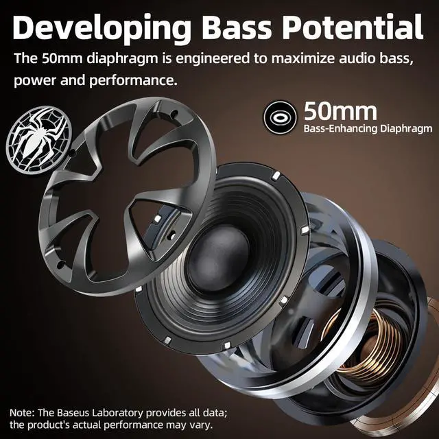 Alt view image 4 of 6 - Upgraded 6.5" Coaxial Car Speakers, 800W Max 4 Ohm Car Audio Speakers High-end Silk Dome Tweeter, Plug & Play Installation, Durable Design - Pair