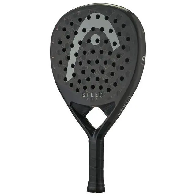 Alt view image 2 of 6 - Speed Padel Racket Paddle Series (Pro, Pro X, Motion, Elite, ONE, ONE X, Team)