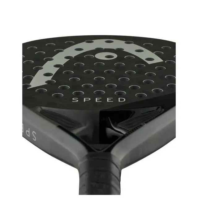 Alt view image 5 of 6 - Speed Padel Racket Paddle Series (Pro, Pro X, Motion, Elite, ONE, ONE X, Team)