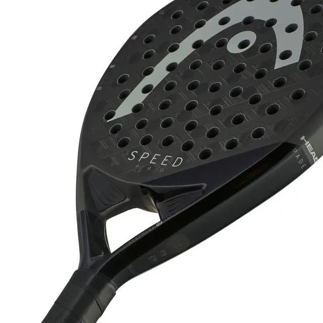 Alt view image 6 of 6 - Speed Padel Racket Paddle Series (Pro, Pro X, Motion, Elite, ONE, ONE X, Team)