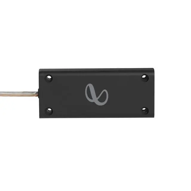 Alt view image 4 of 6 - Kappa 303S 3" (89mm) Midrange with Bandpass Crossover Enclosure - Pair