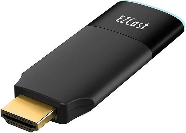 Main image of 2 Wireless Display Receiver, H.265 decoding, 4K Output, Supports 2.4/5GHZ WiFi, Compatible with Android, iOS, Windows, MacOS, DLNA, Miracast, Airplay mirroring