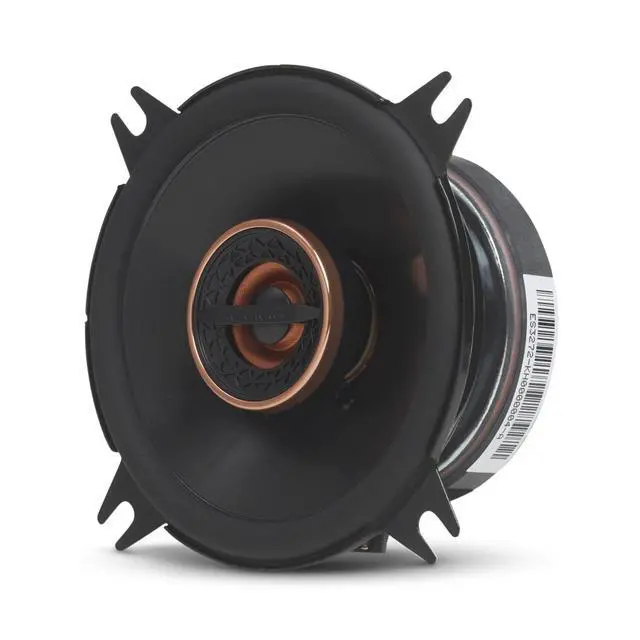 Alt view image 4 of 4 - REF-4032CFX Reference 4 Inch Two-Way Car Audio Speakers