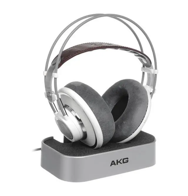 Alt view image 5 of 6 - Pro Audio K701 Reference Class Premium Headphones, White
