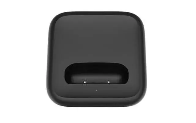 Alt view image 6 of 6 - U3 Universal Remote with Charging Dock
