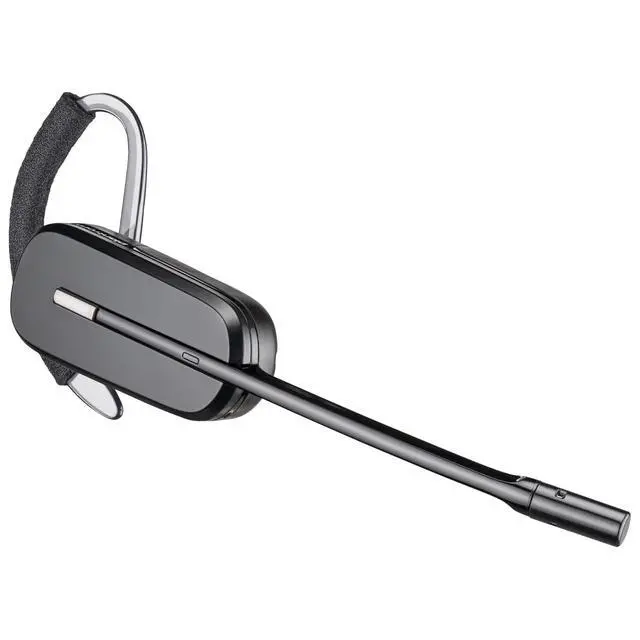 Alt view image 3 of 6 - Plantronics CS540/A Headset, 84693-02
