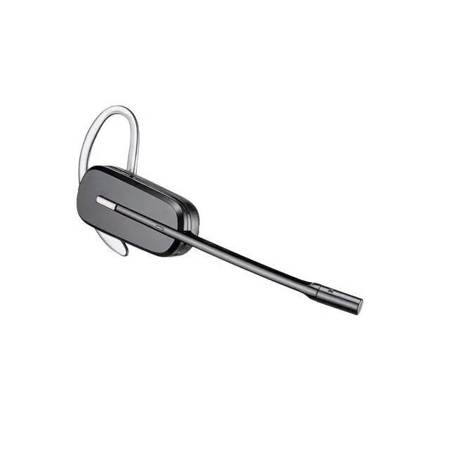Alt view image 6 of 6 - Plantronics CS540/A Headset, 84693-02