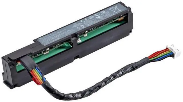 Main image of E 727258-B21 96W Smart Storage Battery, Black