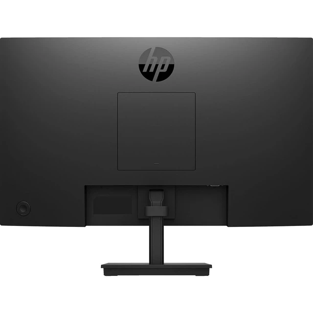 Alt view image 4 of 4 - 324pf 24" Class Full HD LCD Monitor - 16:9 - Black - 23.8" Viewable - in-Plane Switching (IPS) Technology - 1920 x 1080-250 Nit - 5 ms - 100 Hz Refresh Rate - Tilt - HDMI - VGA - DisplayPort - VE