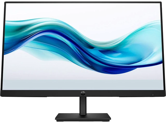 Main image of 324pf 24" Class Full HD LCD Monitor - 16:9 - Black - 23.8" Viewable - in-Plane Switching (IPS) Technology - 1920 x 1080-250 Nit - 5 ms - 100 Hz Refresh Rate - Tilt - HDMI - VGA - DisplayPort - VE