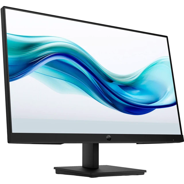 Alt view image 2 of 4 - 324pf 24" Class Full HD LCD Monitor - 16:9 - Black - 23.8" Viewable - in-Plane Switching (IPS) Technology - 1920 x 1080-250 Nit - 5 ms - 100 Hz Refresh Rate - Tilt - HDMI - VGA - DisplayPort - VE