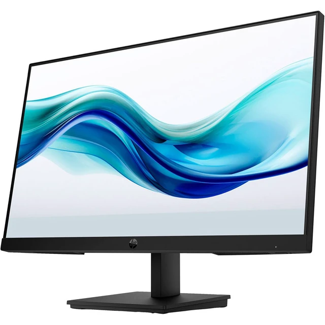 Alt view image 3 of 4 - 324pf 24" Class Full HD LCD Monitor - 16:9 - Black - 23.8" Viewable - in-Plane Switching (IPS) Technology - 1920 x 1080-250 Nit - 5 ms - 100 Hz Refresh Rate - Tilt - HDMI - VGA - DisplayPort - VE