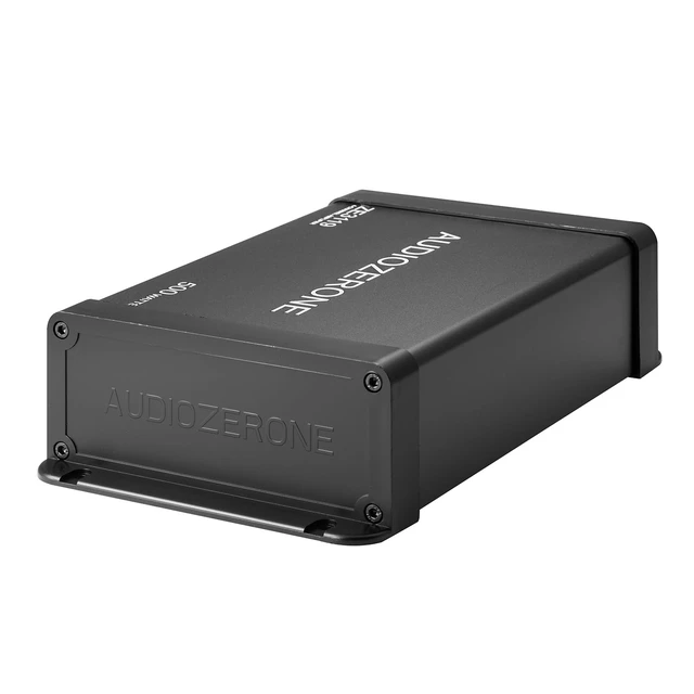 Alt view image 3 of 7 - Marine Bluetooth Amplifier car Audio System Waterproof Multi-Function Remote Class D Amp ATV UTV Amp 4 Channel Output (Balck)