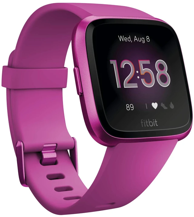Main image of Versa Lite Edition Smart Watch, One Size (S and L Bands Included), 1 Count