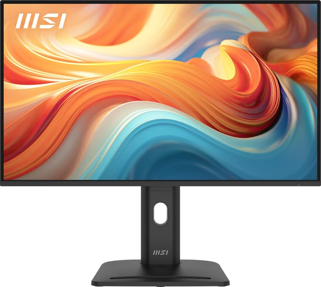 Alt view image 2 of 4 - PRO MP275PG E14 27-inch IPS 1920 x 1080 (FHD) Gaming Office Monitor, 144Hz, Free-Sync, HDMI, DisplayPort, VGA Port, VESA Mountable, Height Adjustable, Tilt, Speaker, 4-Side Slim Bezel 1ms, Black