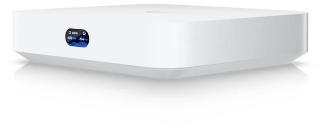 Main image of Ubiquiti UniFi Cloud Gateway Ultra