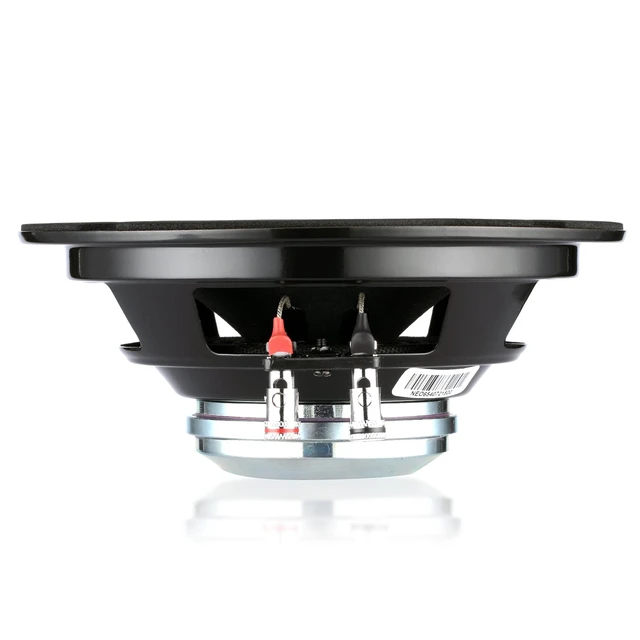 Alt view image 4 of 6 - NEO65-4 6.5 Neo Pro Audio Midrange Loudspeaker, 250 Watts RMS, Each
