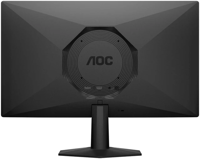 Alt view image 6 of 7 - 27G51F 27 inch Gaming Monitor 1920x1080 144Hz, IPS Panel, Console Gaming Ready, Full HD, 3-Sided Frameless, 1x HDMI 2.0, 1x Display Port, 3-Year Zero-Bright-Dot