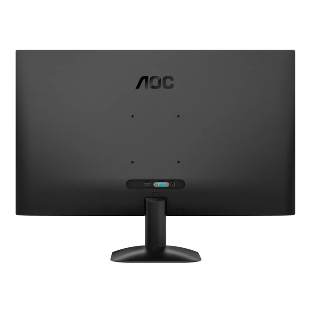 Alt view image 4 of 7 - 24B35H3 24" IPS Full HD (1920 x 1080) 120Hz LED Monitor, Adaptive Sync, VGA & HDMI, Flicker-Free, Low Blue Light, HDR Ready, VESA, Tilt Adjust, Eco-Friendly
