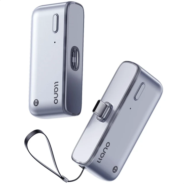 Main image of S850 Upgraded Type-C Wireless HDMI Transmitter and Receiver, 50M, Ultra 4K Decode Input 1080P@60Hz Output, Plug&Play 5G+2.4G and Audio for Phone/Tablet/Laptop/PC to Monitor/Projector/TV Box
