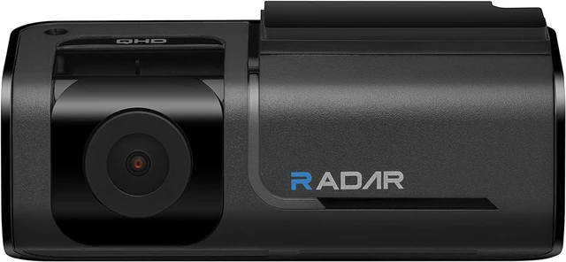 Main image of 2K QHD Rear-View Camera for U3000 Dash Cam