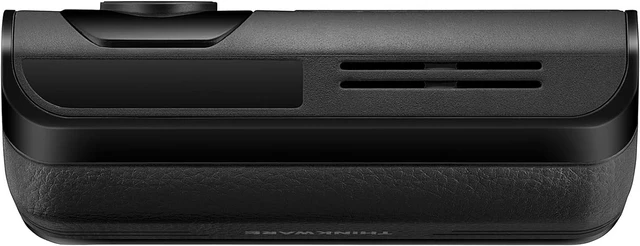 Alt view image 5 of 6 - 2K QHD Rear-View Camera for U3000 Dash Cam