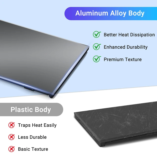Alt view image 6 of 7 - Laptop Screen Extender, 14" FHD 1080P Laptop Monitor Extender, Ultra-Thin Portable Monitor for Laptop with USB-C/HDMI Port, Plug & Play for Windows/Mac/Android/Switch/PS5/Chrome