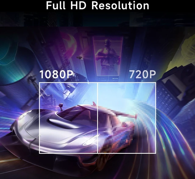 Alt view image 3 of 7 - Monitor 24inch Gaming Monitor 240Hz, FHD 1080p, 2ms Response Time, Adaptive sync, 3000:1 Contrast, PC Monitor, 3-Sided Frameless, Ultra Slim, 120% sRGB, Bluelight Filter, HDMI & DP Ports