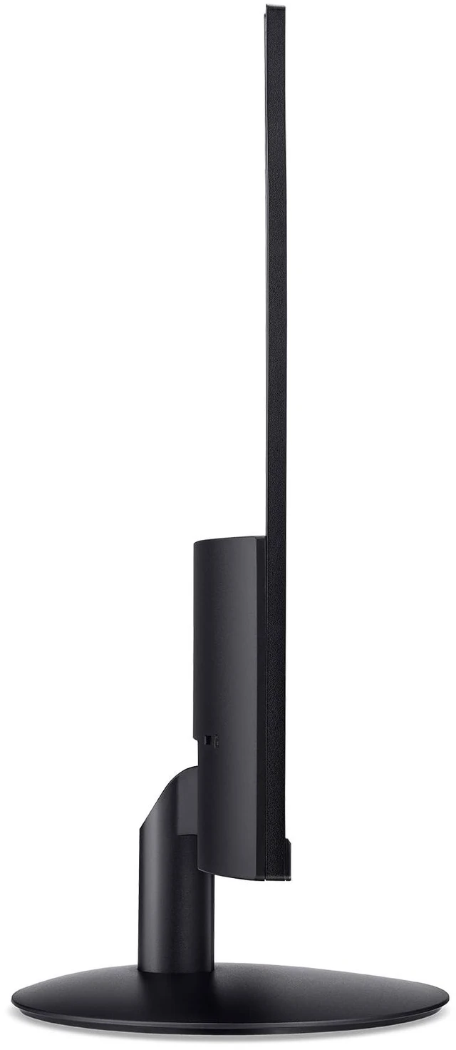 Alt view image 7 of 7 - 23.8" Professional Home Office Monitor | Full HD (1920 x 1080) | Ultra-Thin | Zero-Frame | Up to 100Hz Refresh | 4ms (G to G) | Tilt | HDMI & VGA Ports | SB242Y H1bi