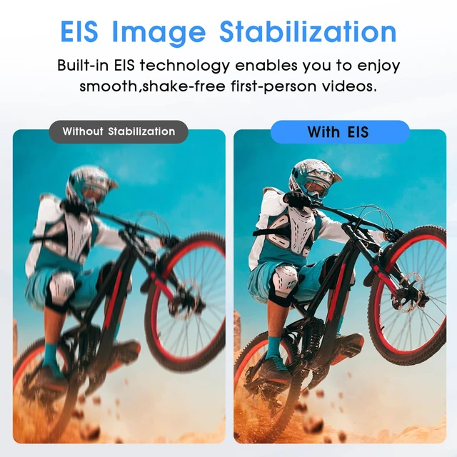 Alt view image 3 of 7 - AI Smart Glasses with Camera 4K, 8MP HD Video Recording Glasses with Built-in Storage, UV Protection & AI Assistant, Bluetooth Sunglasses with Camera for Cycling, Skiing, Baseball & Outdoor Sports