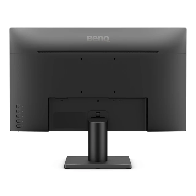 Alt view image 3 of 7 - GW2491 23.8 1080p FHD 100Hz IPS Eye-Care Monitor, HDMI, DisplayPort, 1080x1920, Ultra Slim Bezel, TUV-Certified, Flicker-Free, Low Blue Light Plus, Eye-CareU