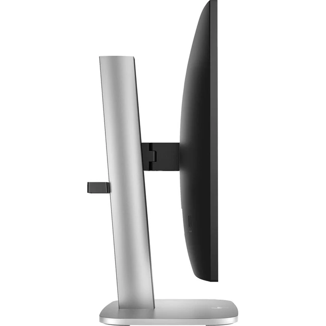 Alt view image 5 of 6 - 524pf 24" Class Full HD LED Monitor - 16:9 - Black - 23.8" Viewable - in-Plane Switching (IPS) Technology - LED Backlight - 1920 x 1080-350 Nit - 5 ms - 100 Hz Refresh Rate - Swivel, Height, Pivo