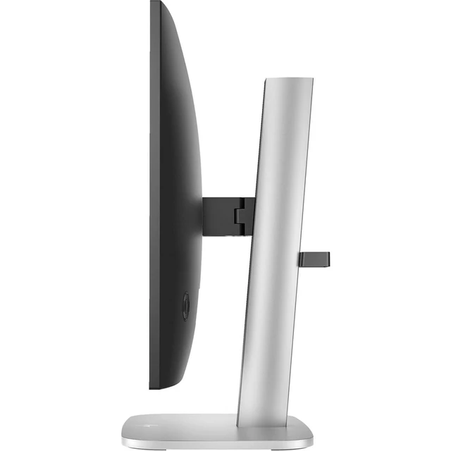 Alt view image 6 of 6 - 524pf 24" Class Full HD LED Monitor - 16:9 - Black - 23.8" Viewable - in-Plane Switching (IPS) Technology - LED Backlight - 1920 x 1080-350 Nit - 5 ms - 100 Hz Refresh Rate - Swivel, Height, Pivo